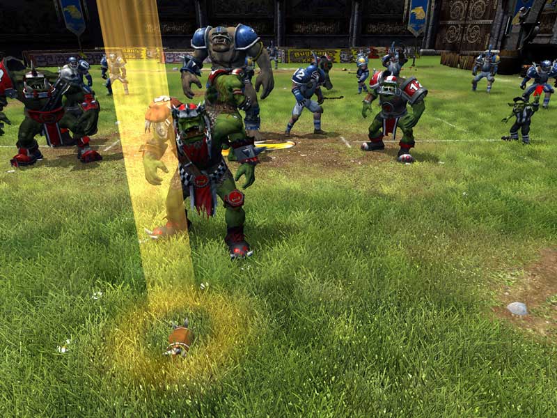 Blood Bowl - Imagen 13